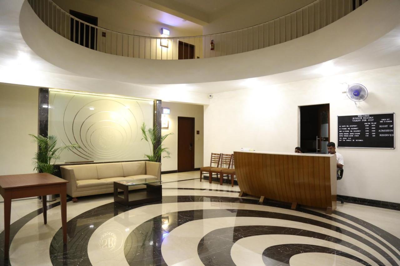 Vits Lonavala Hotel Exterior photo