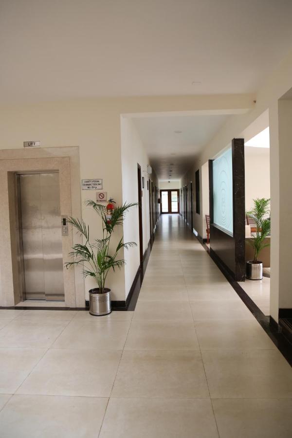 Vits Lonavala Hotel Exterior photo